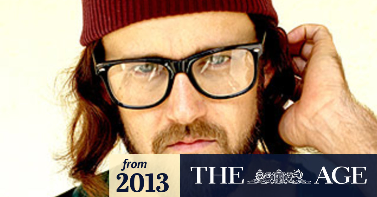 Too hip to be a hipster? So ironic